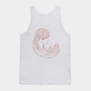 Ryne Tank Top